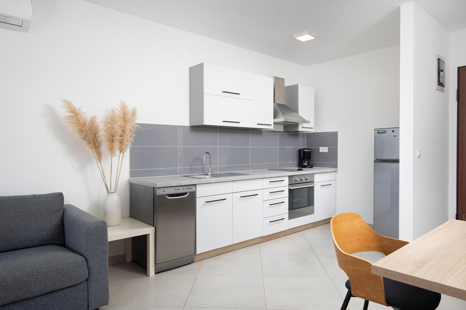 Apartment Sale El Sol Medulin Exterior photo