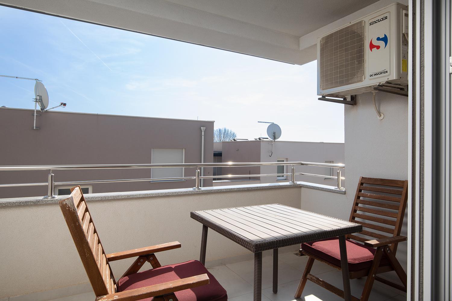 Apartment Sale El Sol Medulin Exterior photo