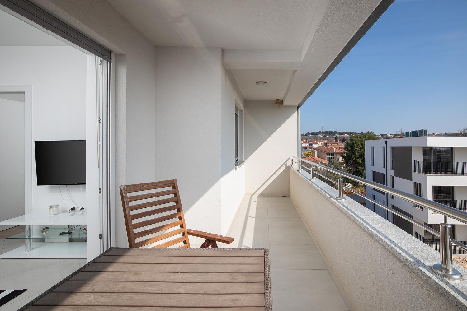 Apartment Sale El Sol Medulin Exterior photo
